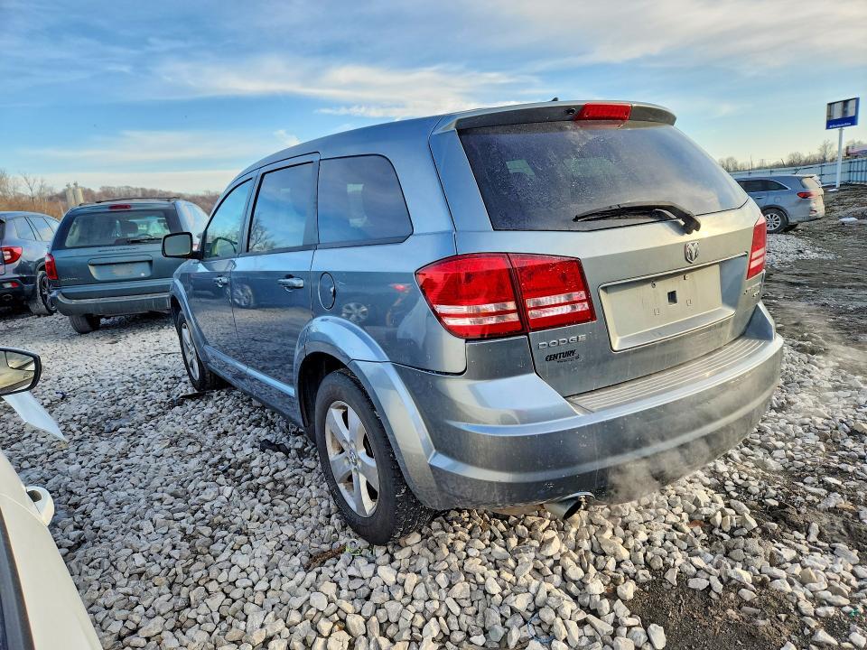 2009 Dodge Journey sxt