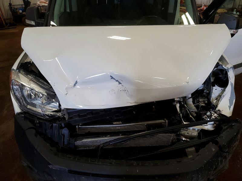 2021 Dodge RAM Promaster City Wagon