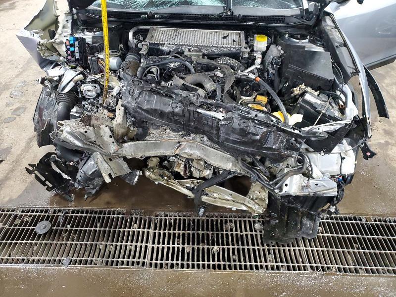 2020 Subaru Outback Limited xt