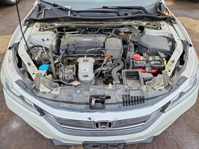 2017 Honda Accord Sport Special Edition