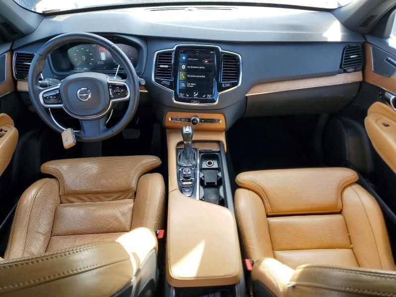 2018 Volvo Xc90 T6