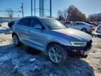 2016 Audi Q3 Prestige