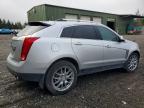 2013 Cadillac Srx Premium Collection