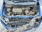 2011 Honda Insight ex