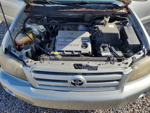 2006 Toyota Highlander Limited