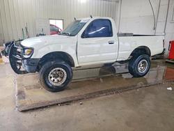 1997 Toyota Tacoma Base en venta en Madisonville, TN