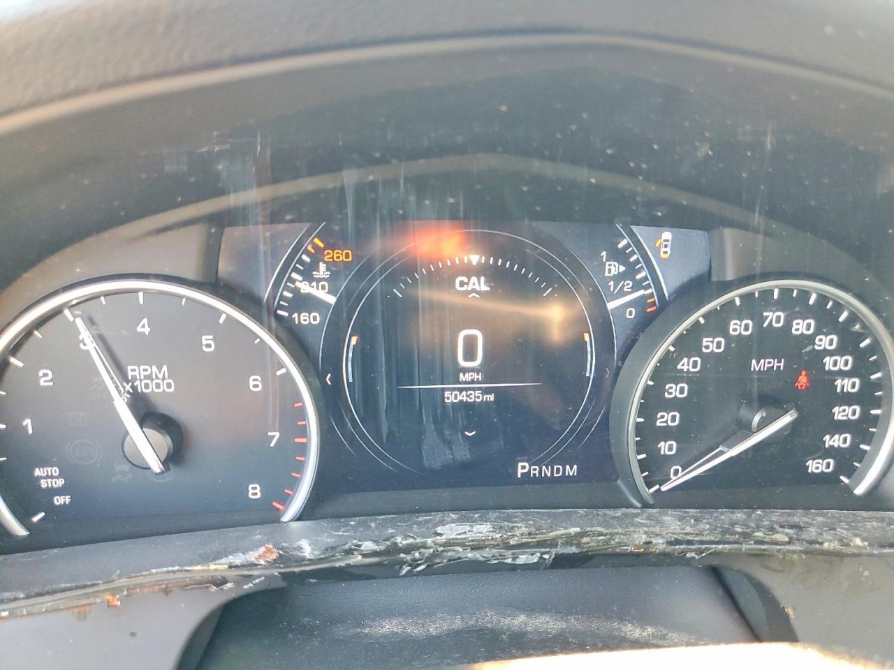 2018 Cadillac CT6 Luxury