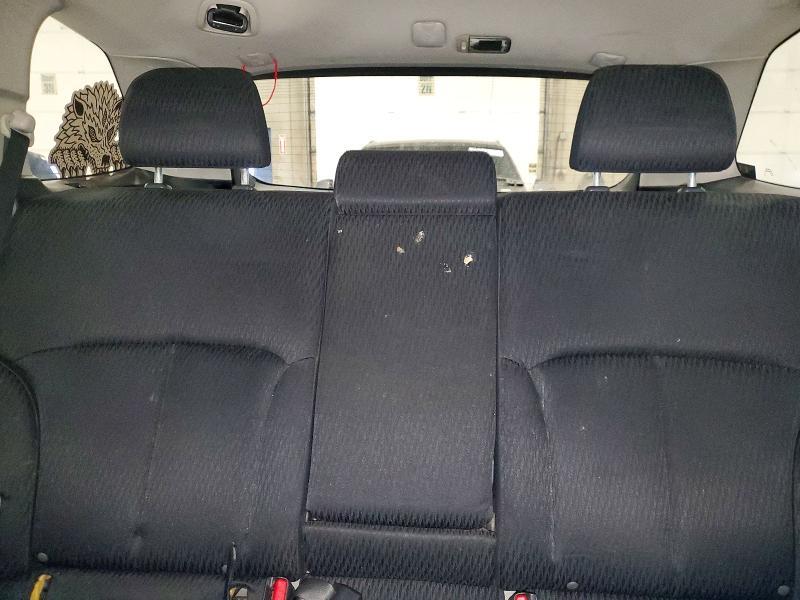 2011 Subaru Outback 3.6r Premium