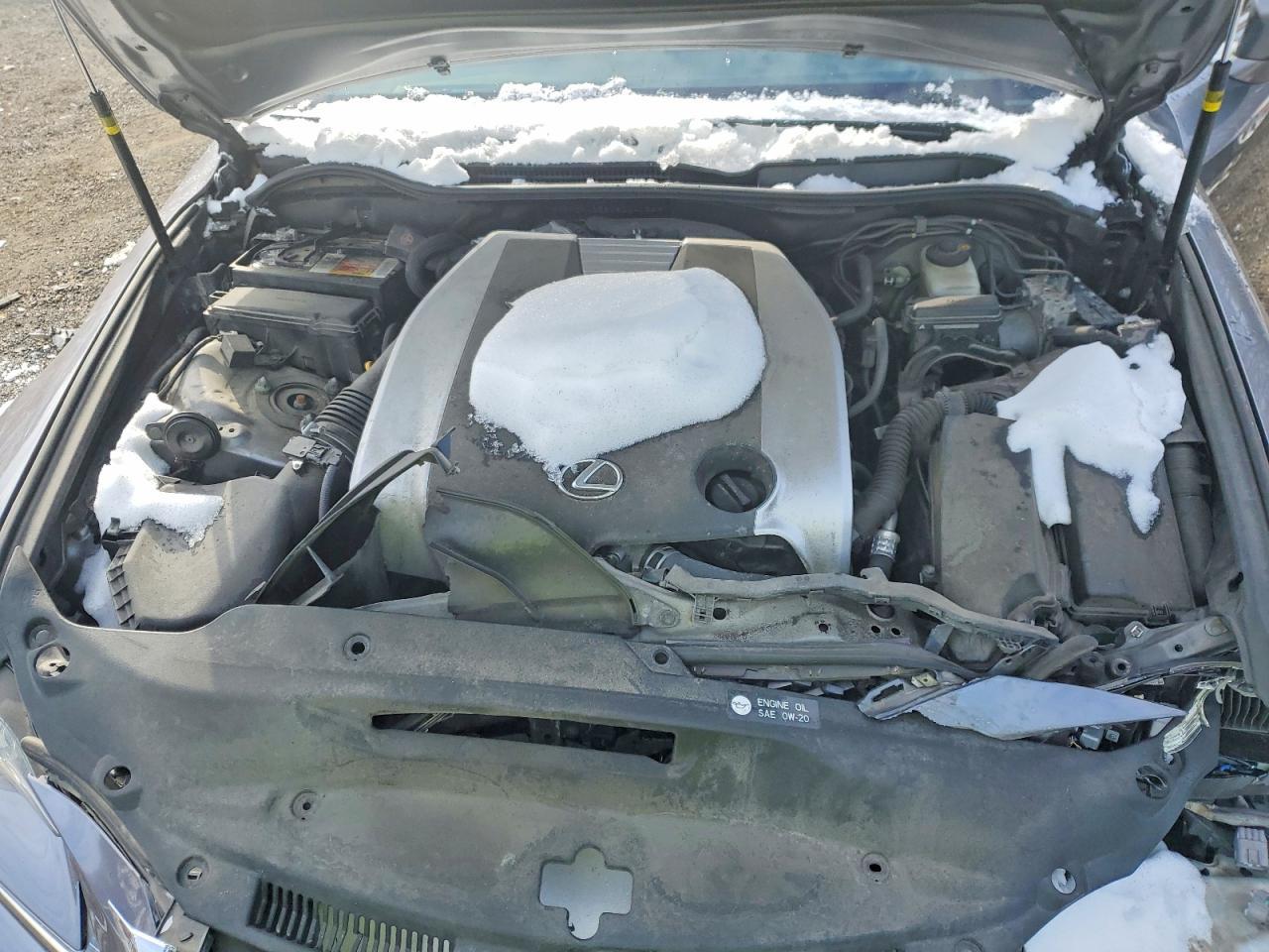 2016 Lexus Is 300