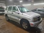 2002 Chevrolet Tracker lt