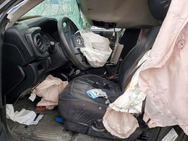 2016 Toyota Tacoma Access cab