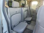 2017 Nissan Frontier s
