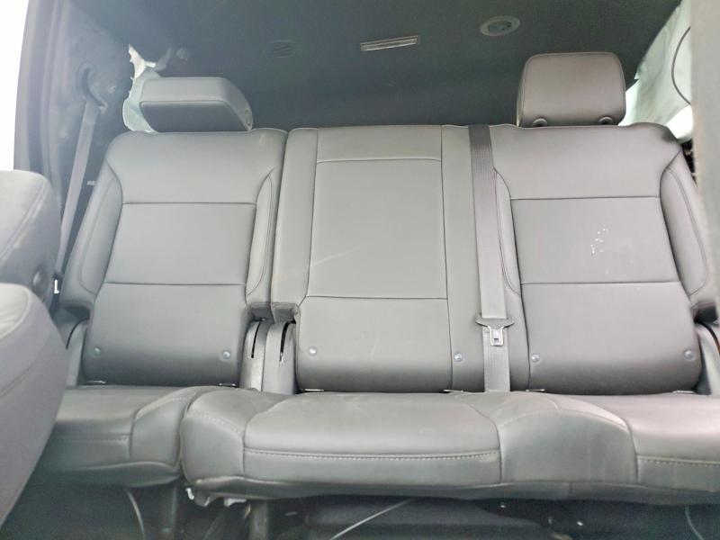 2023 Chevrolet Tahoe C1500