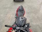 2025 Kawasaki EX500