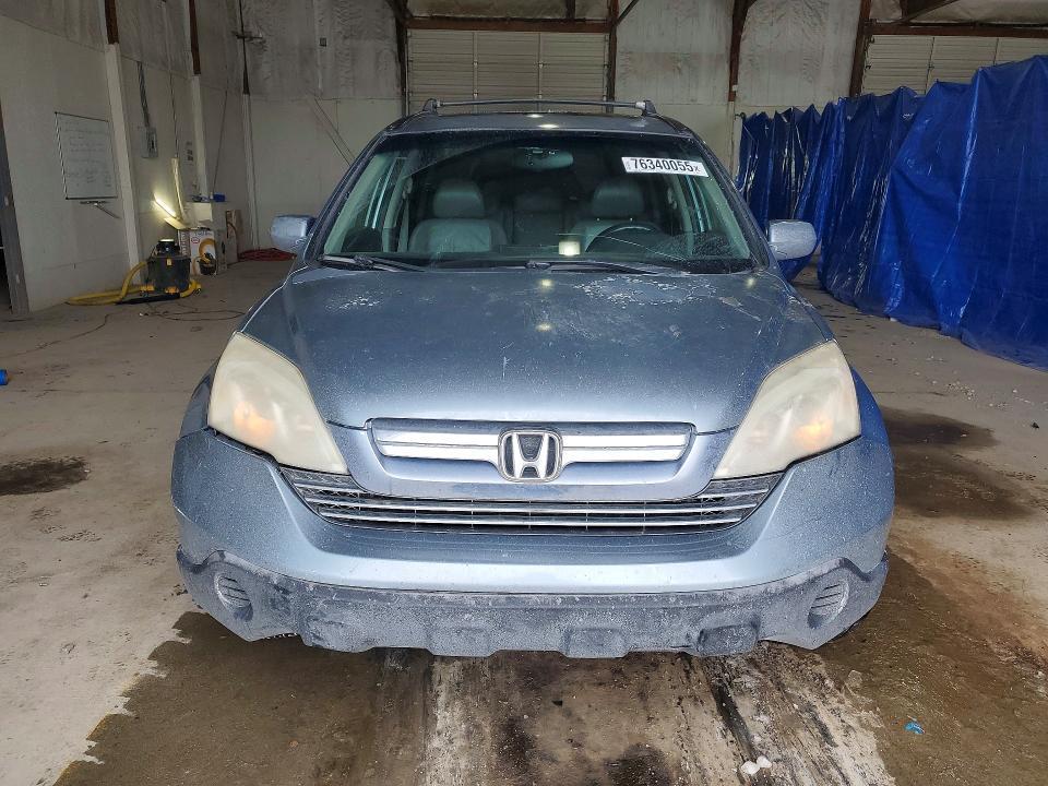 2007 Honda Cr-v exl