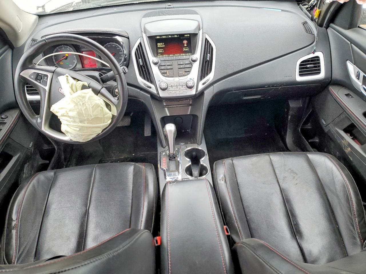 2012 GMC Terrain slt