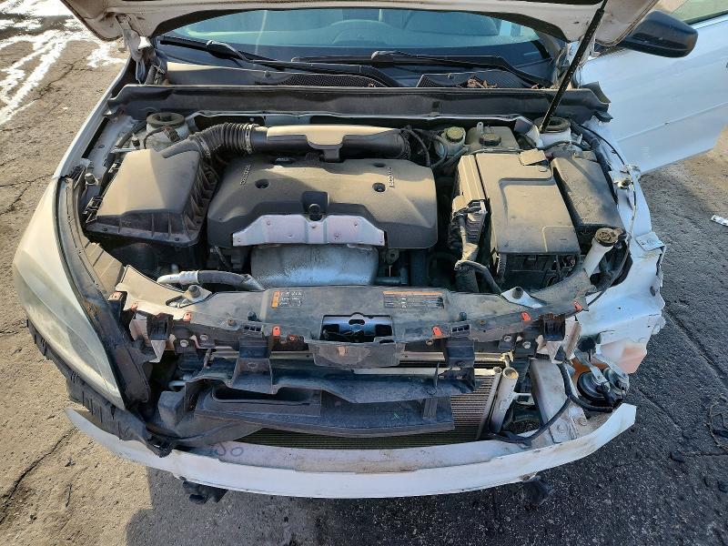 2014 Chevrolet Malibu ls