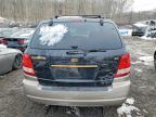 2005 KIA Sorento ex