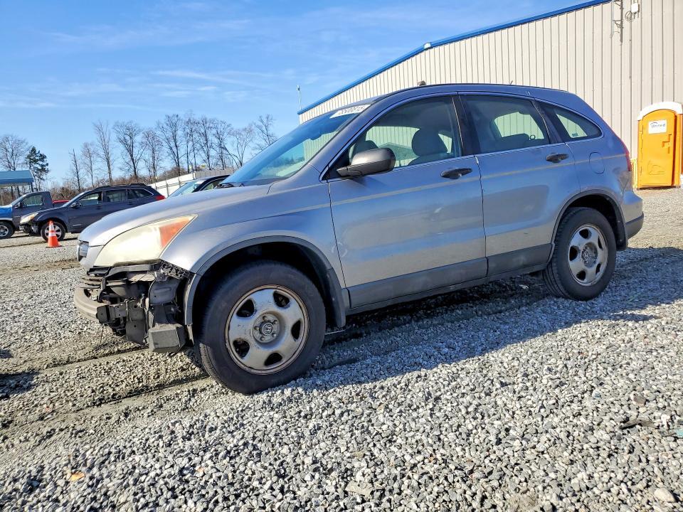 2008 Honda Cr-v lx
