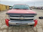 2010 Chevrolet Silverado K1500 lt