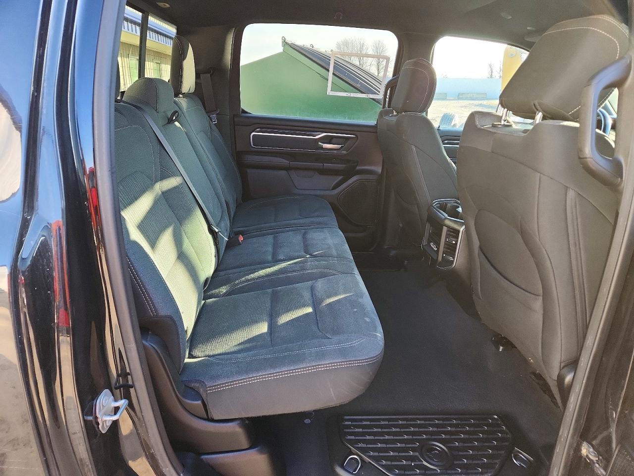 2019 Dodge RAM 1500 BIG Horn