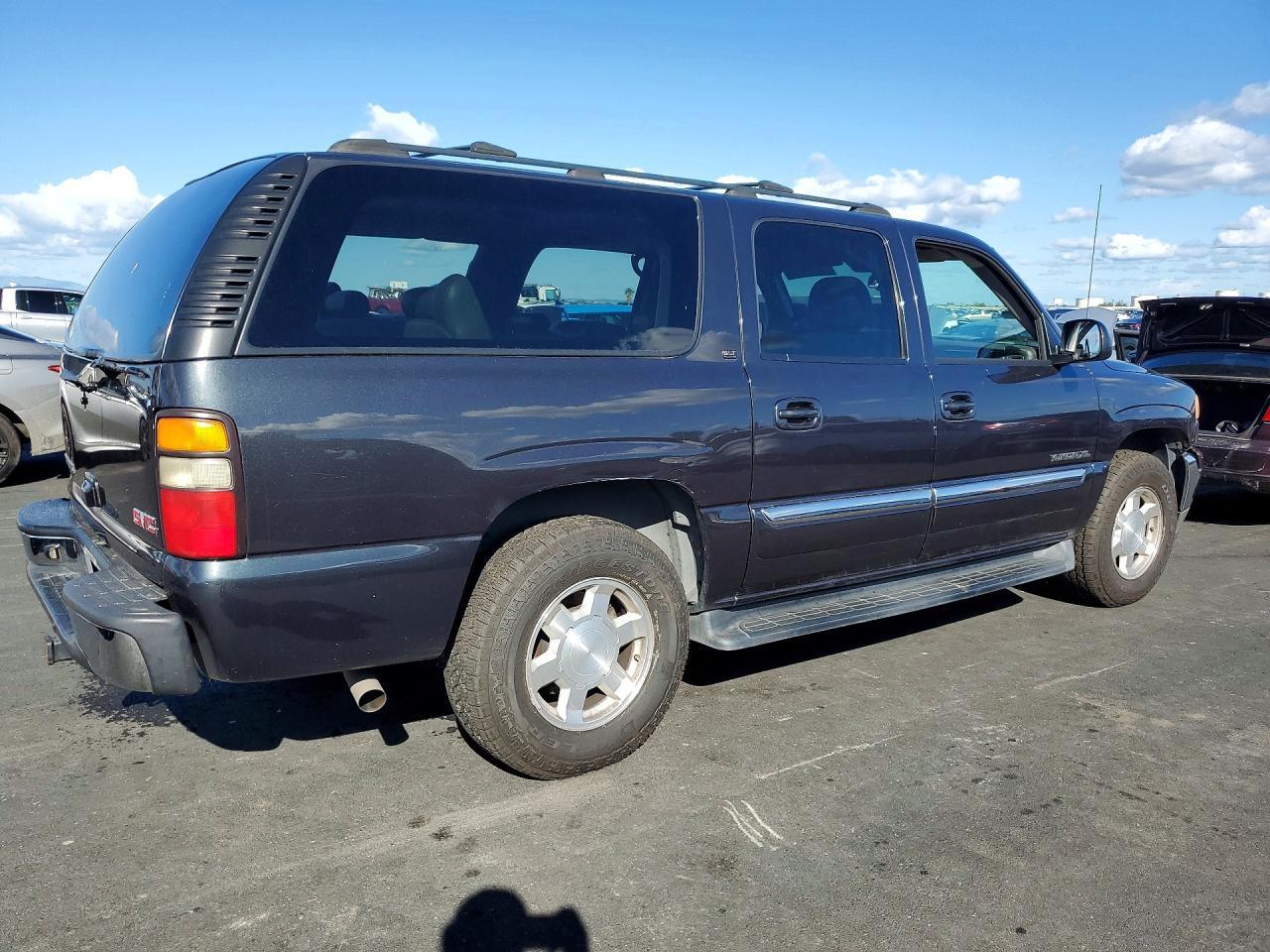 2005 GMC Yukon xl K1500