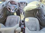 2017 Chevrolet Sonic ls