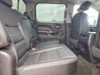 2016 GMC Sierra K2500 Denali