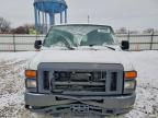 2011 Ford E250 Delivery Van