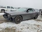 2016 Dodge Challenger r