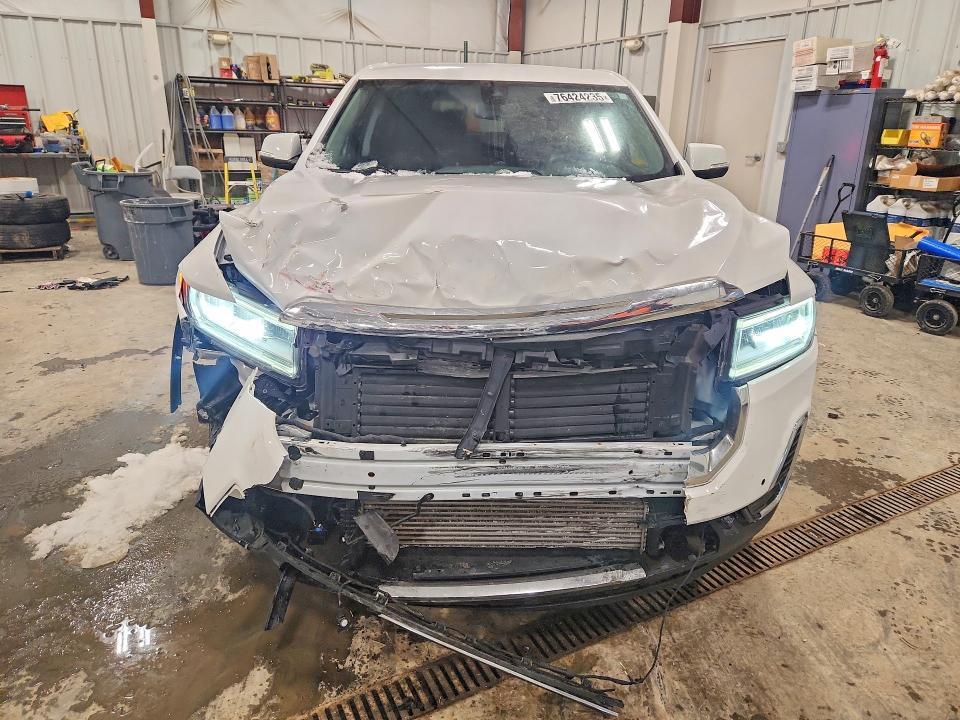2022 GMC Acadia sle