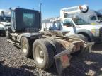 1996 Freigliner 1996 Freightliner Convention Semi Truck