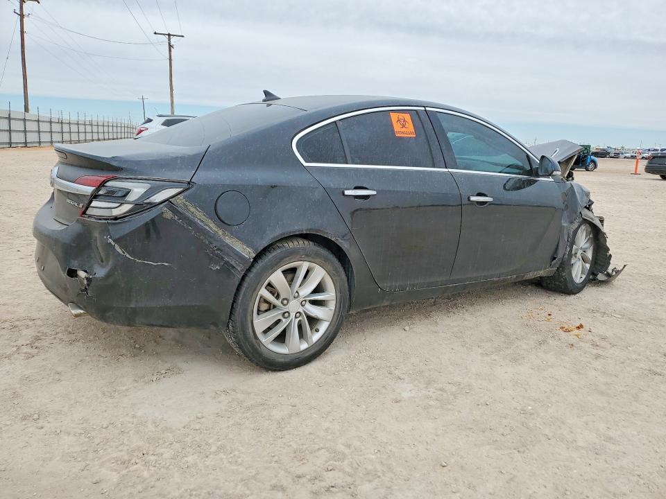 2014 Buick Regal Premium