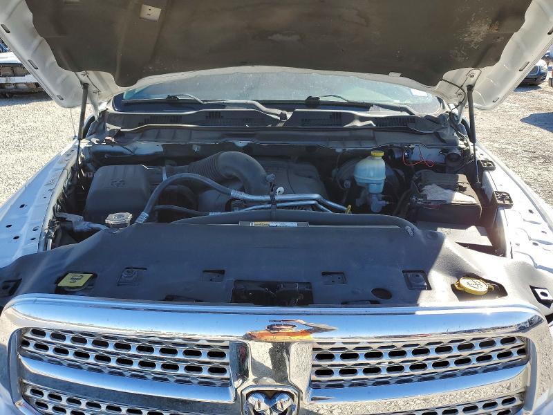 2014 Dodge RAM 1500 SLT