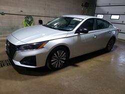 2025 Nissan Altima sv for sale in Blaine, MN