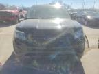 2017 Ford Explorer Police Interceptor