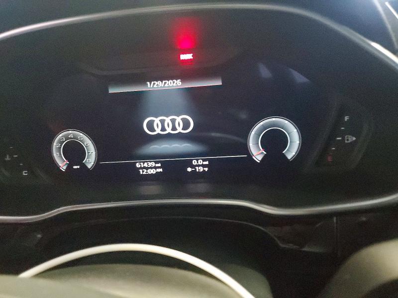 2022 Audi Q3 Premium Plus s Line 45