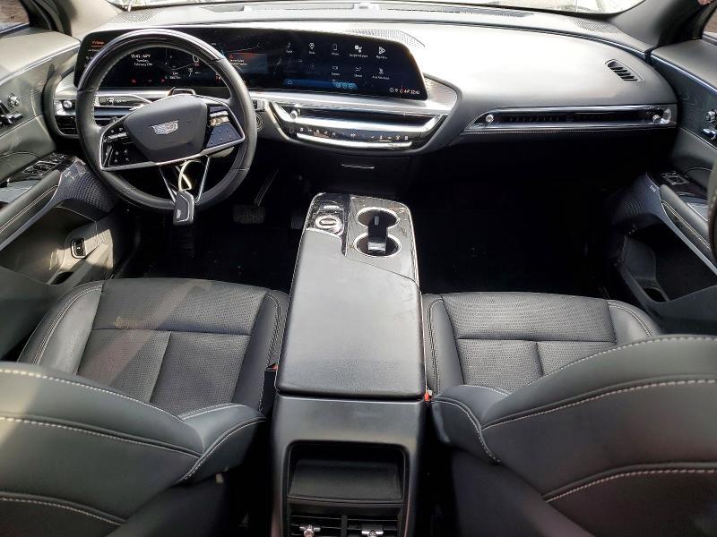 2024 Cadillac Lyriq Sport