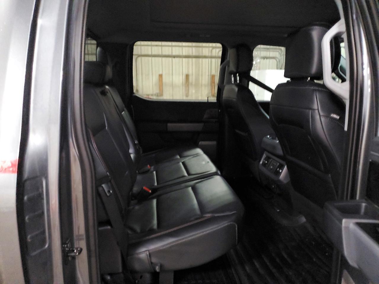 2024 Ford F350 Super Duty