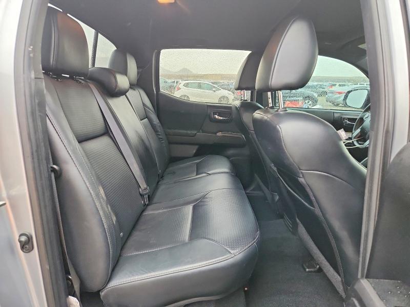 2019 Toyota Tacoma TRD OFF-Road