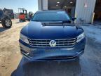 2019 Volkswagen Passat Wolfsburg