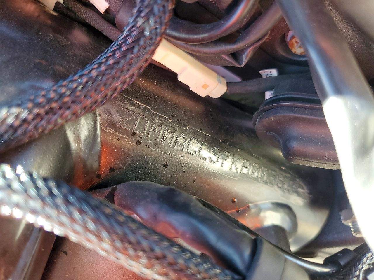 2019 Ducati Monster 821