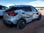 2018 Nissan Kicks s