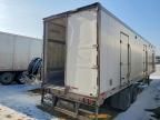 2016 Utility VS2RA Refrigerated Van Trailer