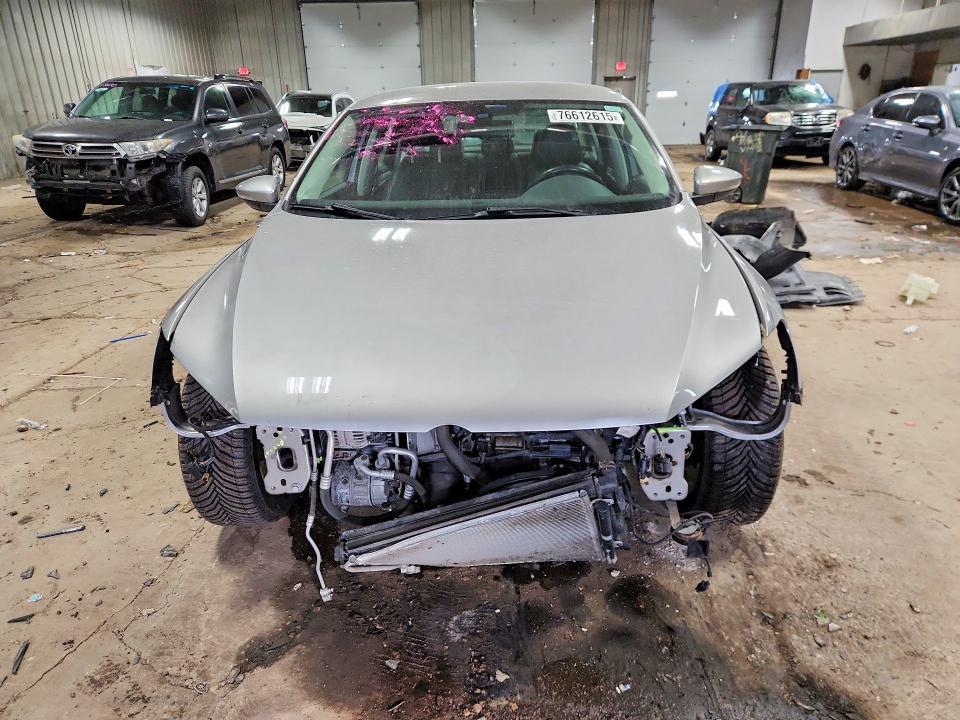 2012 Volkswagen Passat se