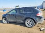 2008 Lincoln MKX