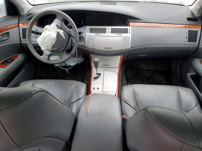 2006 Toyota Avalon xl