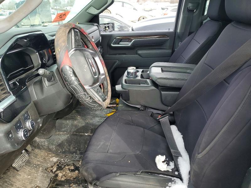 2024 GMC Sierra K2500 SLE