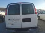 2014 Chevrolet Express G1500
