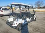 2020 Golf 2020 Columbia Golf Cart